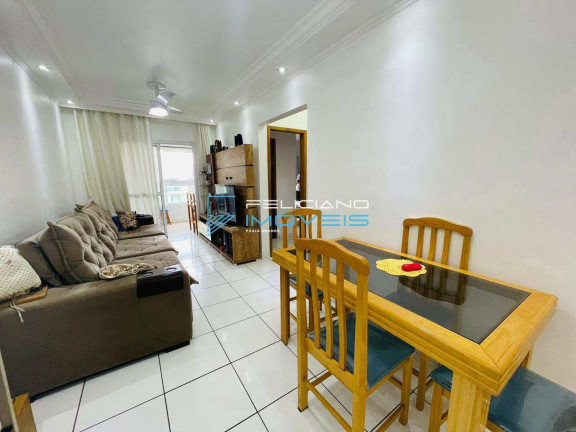 Imagem Apartamento com 2 Quartos à Venda, 87 m² em Boqueirão - Praia Grande Imagem Apartamento com 2 Quartos à Venda, 87 m² em Boqueirão - Praia Grande