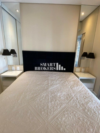 Imagem Apartamento com 2 Quartos à Venda, 80 m² em Vila Nova Conceição - São Paulo