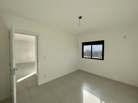 Apartamento com 1 Quarto à Venda, 38 m² em Nossa Senhora De Fátima - Santa Maria