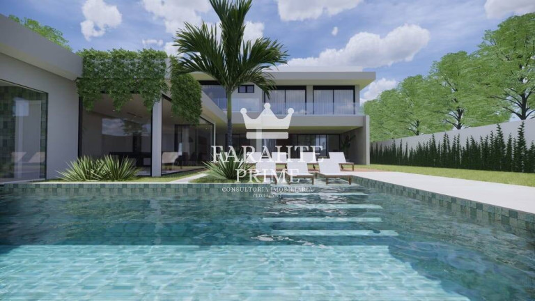 Casa com 6 Quartos à Venda, 800 m² em Jardim Acapulco - Guarujá