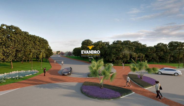 Imagem Terreno à Venda, 200 m² em Florais Esmeralda - Cuiabá Imagem Terreno à Venda, 200 m² em Florais Esmeralda - Cuiabá