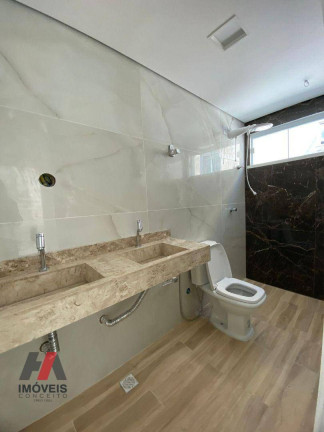 Imagem Casa com 4 Quartos à Venda, 277 m² em Cidade Alpha - Eusébio