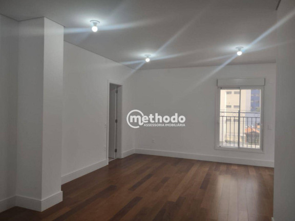 Imagem Apartamento com 4 Quartos à Venda, 256 m² em Cambuí - Campinas