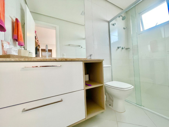 Imagem Cobertura com 3 Quartos à Venda, 200 m² em Pitangueiras - Guarujá Imagem Cobertura com 3 Quartos à Venda, 200 m² em Pitangueiras - Guarujá