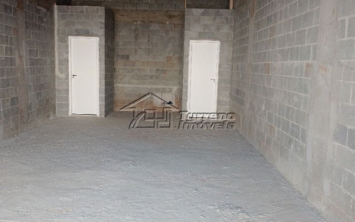 Imóvel à Venda, 23 m² em Urbanova - São José Dos Campos