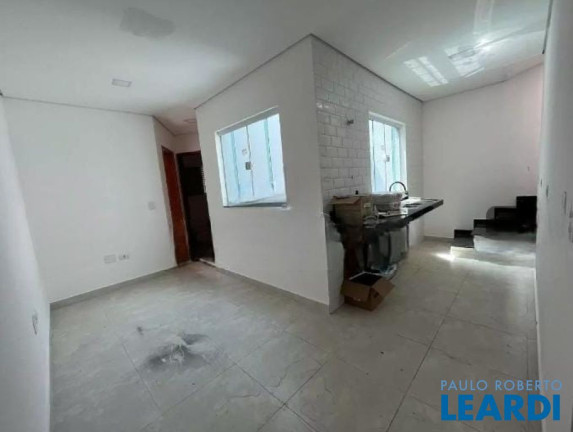 Imagem Cobertura com 2 Quartos à Venda, 80 m² em Vila Floresta - Santo André Imagem Cobertura com 2 Quartos à Venda, 80 m² em Vila Floresta - Santo André