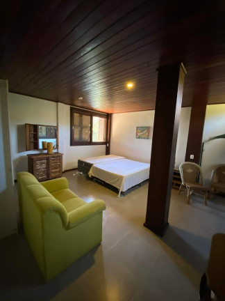 Imagem Casa com 3 Quartos à Venda, 235 m² em Ibiraquera - Imbituba