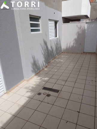 Imagem Apartamento com 2 Quartos à Venda, 70 m² em Vila Barão - Sorocaba