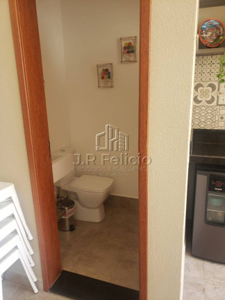 Imagem Casa com 3 Quartos à Venda, 250 m² em Indaiatuba