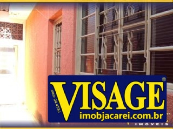 Imagem Casa com 2 Quartos à Venda,  em Pq. Imperial - Jacareí