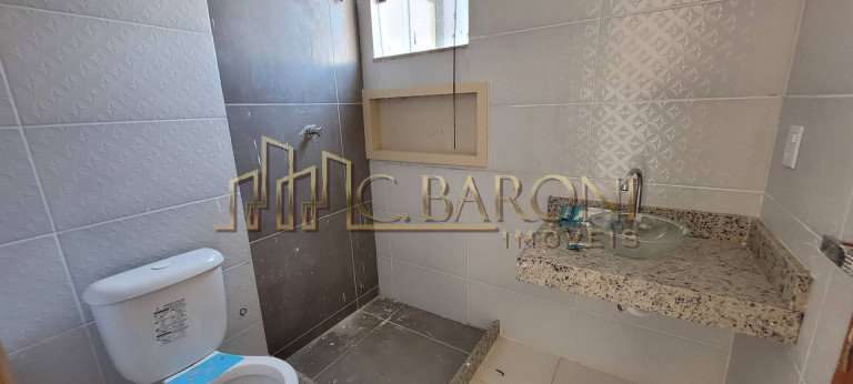 Imagem Casa com 3 Quartos à Venda, 85 m² em Balneário São Pedro - São Pedro Da Aldeia Imagem Casa com 3 Quartos à Venda, 85 m² em Balneário São Pedro - São Pedro Da Aldeia