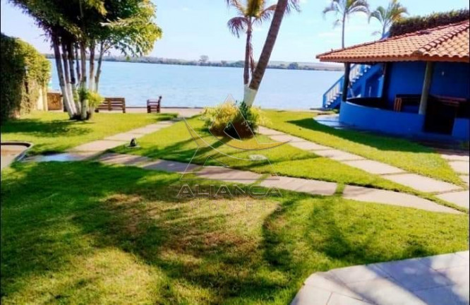 Imóvel com 2 Quartos à Venda, 2.200 m² em Pontal Miguelópolis - Miguelópolis 
