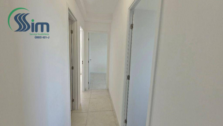 Imagem Apartamento com 3 Quartos à Venda, 62 m² em Cambeba - Fortaleza