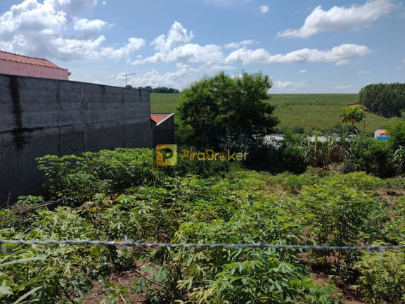 Imagem Terreno à Venda, 284 m² em Centro - Charqueada