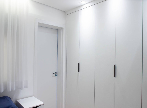 Imagem Apartamento com 4 Quartos à Venda, 106 m² em Tatuapé - São Paulo