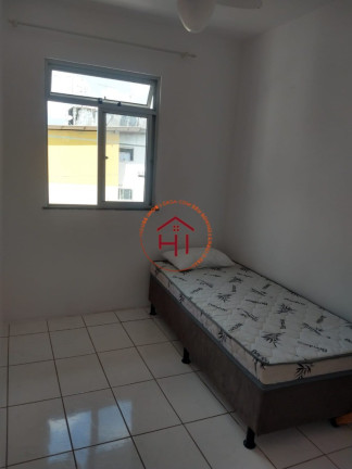 Imagem Apartamento com 2 Quartos para Alugar, 55 m² em São Marcos - Salvador Imagem Apartamento com 2 Quartos para Alugar, 55 m² em São Marcos - Salvador