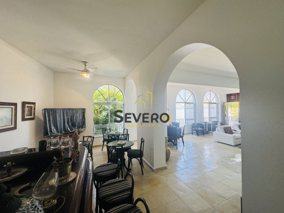 Imagem Casa com 3 Quartos à Venda, 451 m² em São Francisco - Niterói