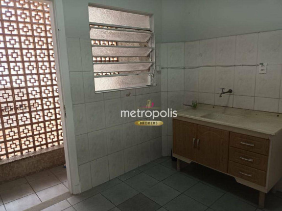 Imagem Apartamento com 2 Quartos para Alugar, 80 m² em Centro - São Caetano Do Sul