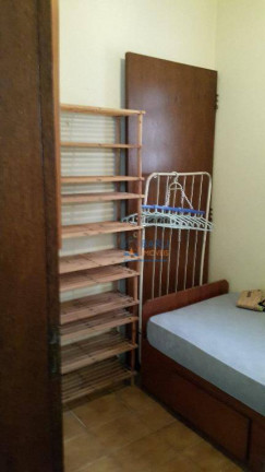 Imagem Apartamento com 4 Quartos à Venda, 212 m² em Moema - São Paulo