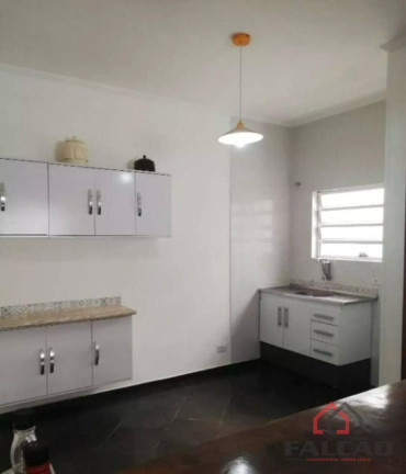 Imagem Sobrado com 4 Quartos à Venda, 160 m² em Aviação - Praia Grande Imagem Sobrado com 4 Quartos à Venda, 160 m² em Aviação - Praia Grande
