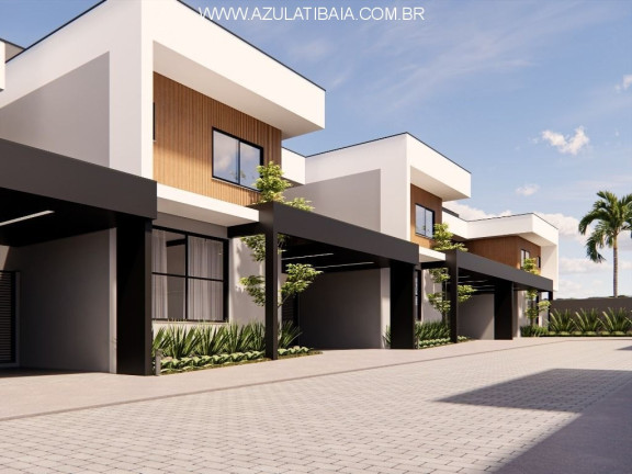 Imagem Casa com 3 Quartos à Venda, 164 m² em Vila Giglio - Atibaia
