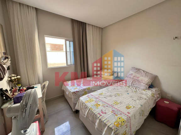 Imagem Casa de Condomínio com 3 Quartos à Venda, 176 m² em Rincão - Mossoró