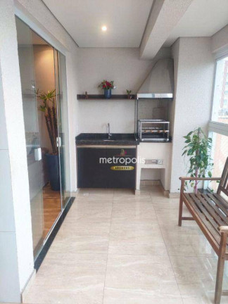 Imagem Apartamento com 3 Quartos à Venda, 92 m² em Fundação - São Caetano Do Sul Imagem Apartamento com 3 Quartos à Venda, 92 m² em Fundação - São Caetano Do Sul
