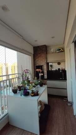 Imagem Apartamento com 3 Quartos à Venda, 96 m² em Vila Valparaíso - Santo André Imagem Apartamento com 3 Quartos à Venda, 96 m² em Vila Valparaíso - Santo André