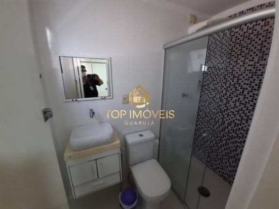 Imagem Apartamento com 3 Quartos à Venda, 90 m² em Enseada - Guarujá Imagem Apartamento com 3 Quartos à Venda, 90 m² em Enseada - Guarujá