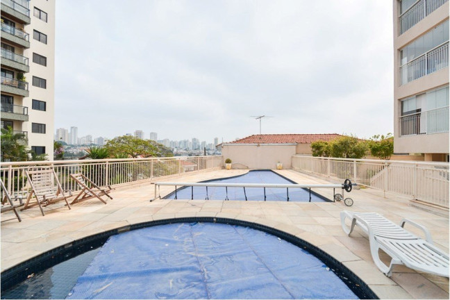 Imagem Apartamento com 3 Quartos à Venda, 105 m² em Vila Da Saúde - São Paulo Imagem Apartamento com 3 Quartos à Venda, 105 m² em Vila Da Saúde - São Paulo