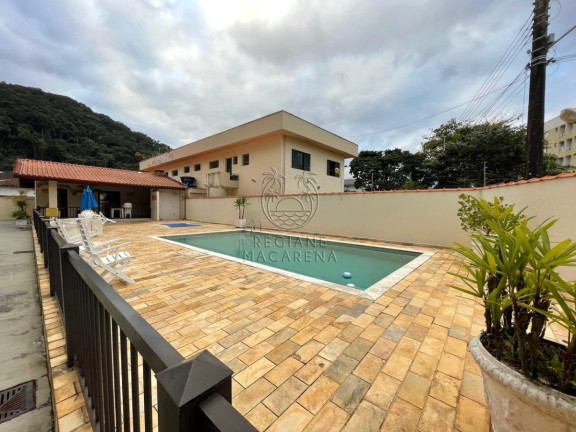 Imagem Apartamento com 2 Quartos à Venda, 62 m² em Praia Grande - Ubatuba