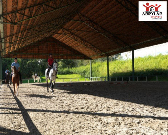 Imóvel à Venda, 3.906 m² em Condomínio Quinta Da Baroneza Ii - Bragança Paulista