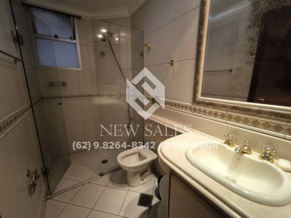 Imagem Apartamento com 5 Quartos à Venda, 280 m² em Setor Oeste - Goiânia