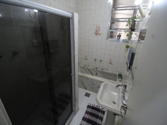 Imagem Apartamento com 2 Quartos para Temporada, 100 m² em Ipanema - Rio De Janeiro