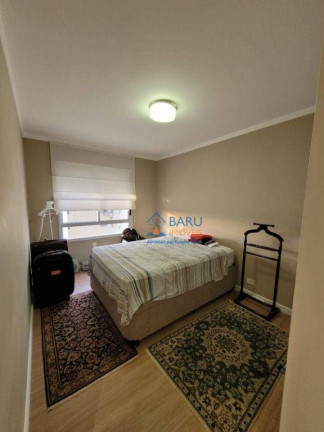 Imagem Apartamento com 3 Quartos à Venda, 134 m² em Jardim Olympia - São Paulo