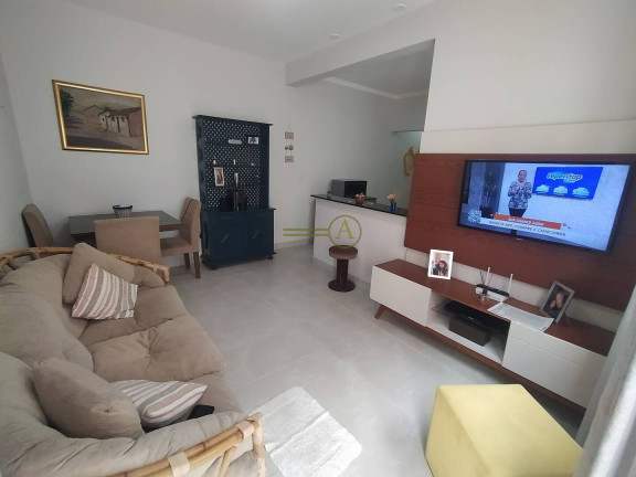 Casa com 2 Quartos à Venda, 64 m² em Park D'aville - Peruíbe