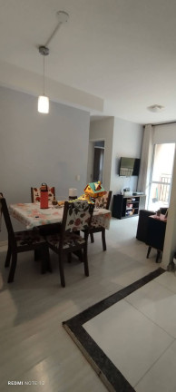 Imagem Apartamento com 2 Quartos à Venda, 54 m² em Recanto Silvestre (fazendinha) - Santana De Parnaíba Imagem Apartamento com 2 Quartos à Venda, 54 m² em Recanto Silvestre (fazendinha) - Santana De Parnaíba