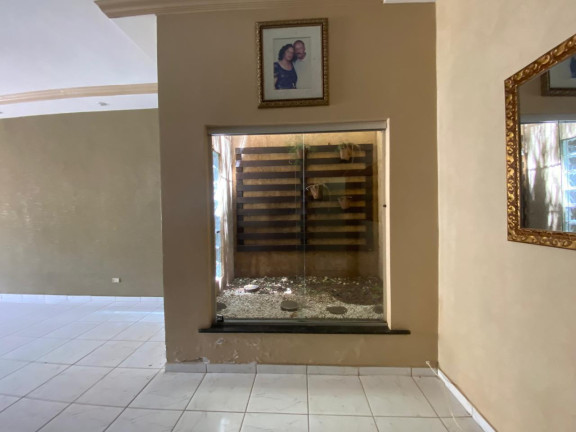 Imagem Casa com 3 Quartos à Venda, 111 m² em Vila Alba - Campo Grande Imagem Casa com 3 Quartos à Venda, 111 m² em Vila Alba - Campo Grande