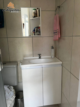 Imagem Casa de Condomínio com 3 Quartos à Venda, em Sapiranga-coité - Fortaleza Imagem Casa de Condomínio com 3 Quartos à Venda, em Sapiranga-coité - Fortaleza
