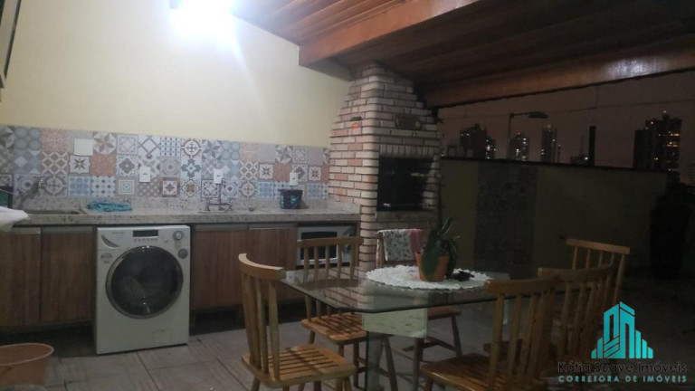 Imagem Apartamento com 3 Quartos à Venda, 170 m² em Campestre - Santo André