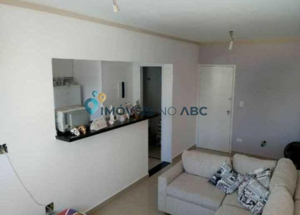 Imagem Apartamento com 1 Quarto à Venda, 50 m² em Centro - São Bernardo Do Campo