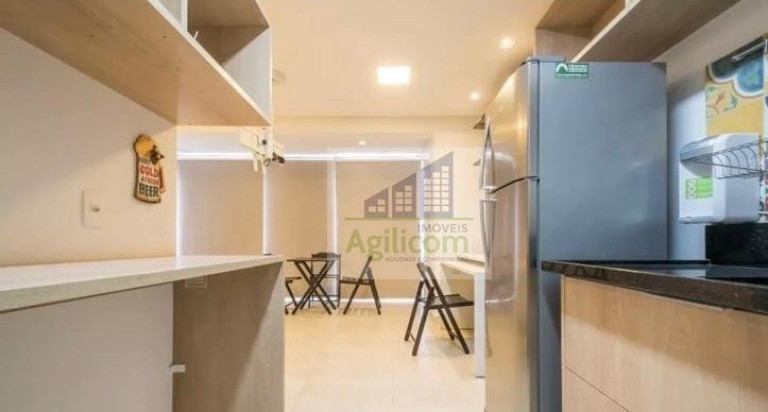 Imagem Imóvel Comercial à Venda, 34 m² em Brooklin Paulista - São Paulo Imagem Imóvel Comercial à Venda, 34 m² em Brooklin Paulista - São Paulo