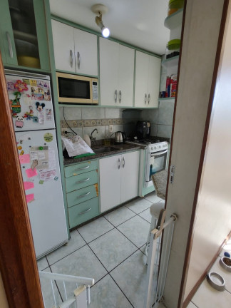 Imagem Apartamento com 2 Quartos à Venda, 60 m² em Nossa Senhora Do Rosário - São José Imagem Apartamento com 2 Quartos à Venda, 60 m² em Nossa Senhora Do Rosário - São José