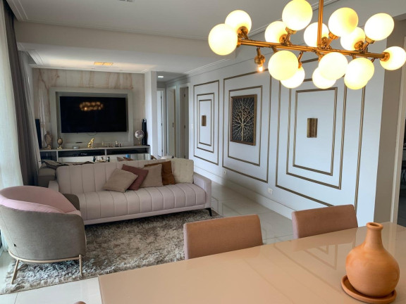 Imagem Apartamento com 3 Quartos à Venda, 122 m² em Horto Bela Vista - Salvador