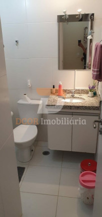 Imagem Apartamento com 2 Quartos à Venda, 67 m² em Centro  - Diadema