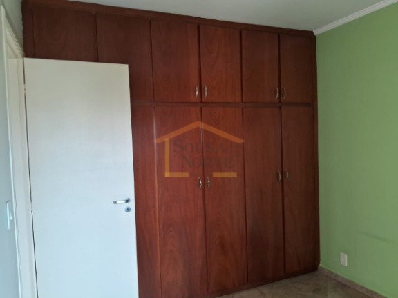Imagem Apartamento com 2 Quartos à Venda, 56 m² em Santa Teresinha - São Paulo Imagem Apartamento com 2 Quartos à Venda, 56 m² em Santa Teresinha - São Paulo