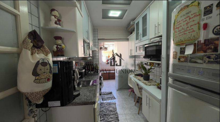 Imagem Apartamento com 2 Quartos à Venda, 99 m² em Parque Campolim - Sorocaba
