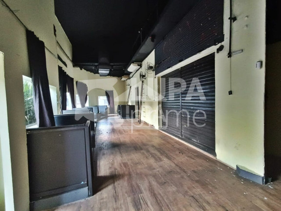 Imóvel Comercial para Alugar, 355 m² em Vila Sabrina - São Paulo