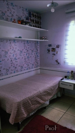 Imagem Apartamento com 3 Quartos à Venda, 62 m² em Jardim Stella - Santo André Imagem Apartamento com 3 Quartos à Venda, 62 m² em Jardim Stella - Santo André
