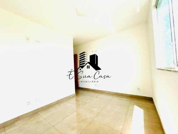 Imagem Apartamento com 2 Quartos à Venda, 90 m² em Cabral - Contagem Imagem Apartamento com 2 Quartos à Venda, 90 m² em Cabral - Contagem